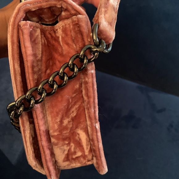 *SOLD* Rebecca Minkoff Love Crossbody Bag - Picture 4 of 4